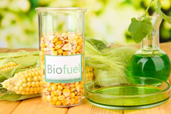 Cothill biofuel availability