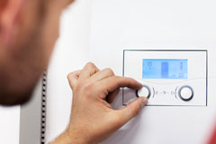 best Cothill boiler servicing companies