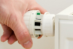 Cothill central heating repair costs