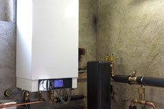 Cothill condensing boiler companies