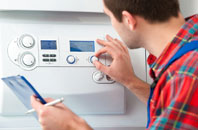 free Cothill gas safe engineer quotes